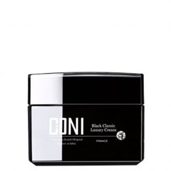 經典奢華黑鑽乳霜