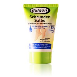 UREA 尿素5%腳部修護膏