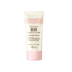 高機能美白礦物BB霜