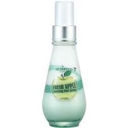 SKINFOOD青蘋0油光淨透精華