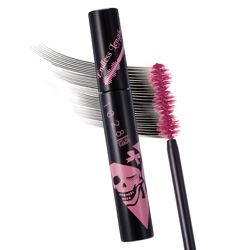 加勒比海黑寶石睫毛膏-纖長版