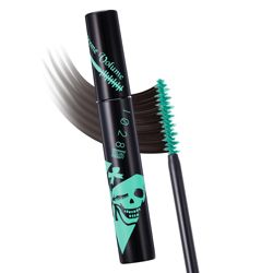 加勒比海黑寶石睫毛膏-濃俏版