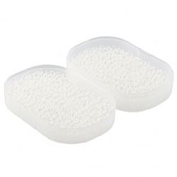 PP攜帶海綿香皂盒/大