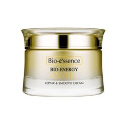 生物能量蝸牛修護嫩滑霜