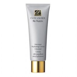 白金級光潤潔面霜