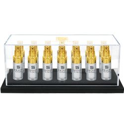 白金級14天密集修復精華