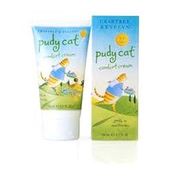 琶蒂貓舒爽乳霜