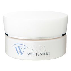 ELFE高效淨白粉霜SPF22 PA++