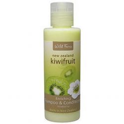 經典寶寶舒緩植萃雙效洗髮沐浴精