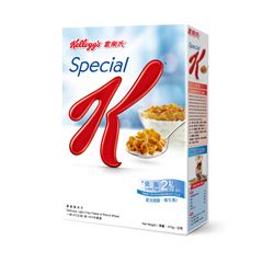 香脆麥米片(原味)