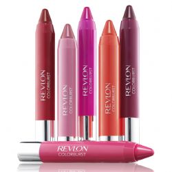 戀愛持色潤唇筆