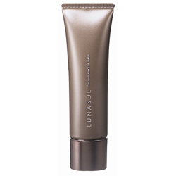 晶巧柔光修飾乳