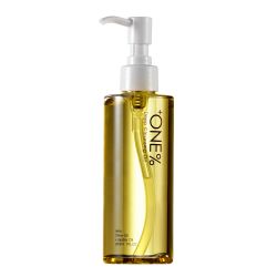 全能8 in 1淨化卸妝油