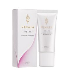 潤白防曬隔離霜SPF30