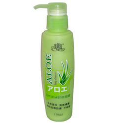 自然潔淨卸妝凝露