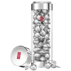 光纖鑽白淨白修護膠囊