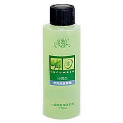 小黃瓜涼爽潔面凝露