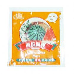 西瓜面膜