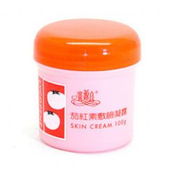 茄紅素敷臉凝露