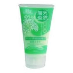 茶樹海鹽洗面泥