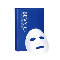 植萃美白水導膜