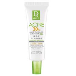 30%達克痘(杏仁酸抗痘凝膠)