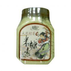 天然胚芽E米糠素