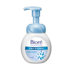 水嫩亮澤洗顏慕絲