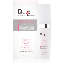 淨白肌傳明酸潤白水凝乳