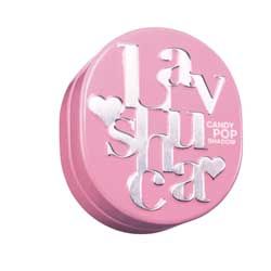 糖果普普色眼影盒