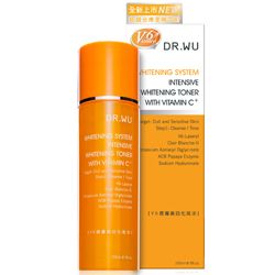 V6微導美白化妝水