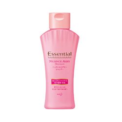 輕盈空氣感洗髮乳升級版