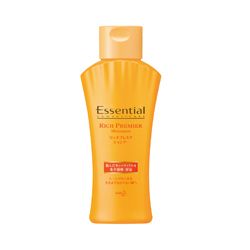 滋養柔順感洗髮乳升級版