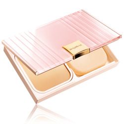 心機真型膜力粉餅SPF25・PA++