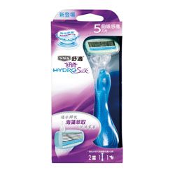 舒綺仕女除毛刀