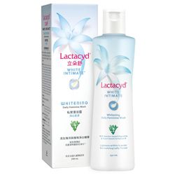 淨白柔滑私密潔浴露