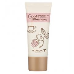 午安活力莓果茶防曬BB霜SPF35 PA++