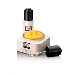 永恆之泉淨白煥膚霜