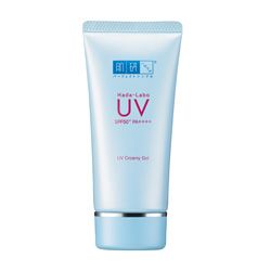 玻尿酸保濕防曬凝露SPF50 PA++++