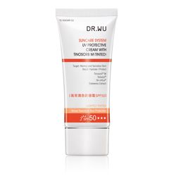 高效潤色防曬霜SPF50 ★★★