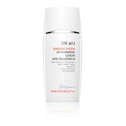 全日保濕防曬乳SPF35★★★