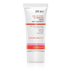 高效舒緩防曬霜SPF50 ★★★