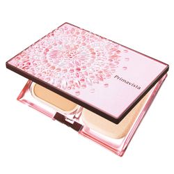 Primavista 輕透裸膚長效粉餅