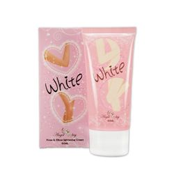 耍心機嫩肘白皙霜天使升級版