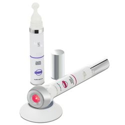 光摩棒胜肽彈力緊緻精華乳