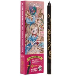 奇幻繽紛慕絲眼彩筆