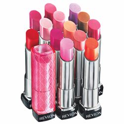 奶油潤彩亮唇膏