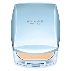 夢幻夏日雪膚粉餅 SPF25 PA++