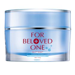 三分子玻尿酸還原精華霜