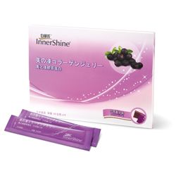 美之凍膠原蛋白-巴西莓